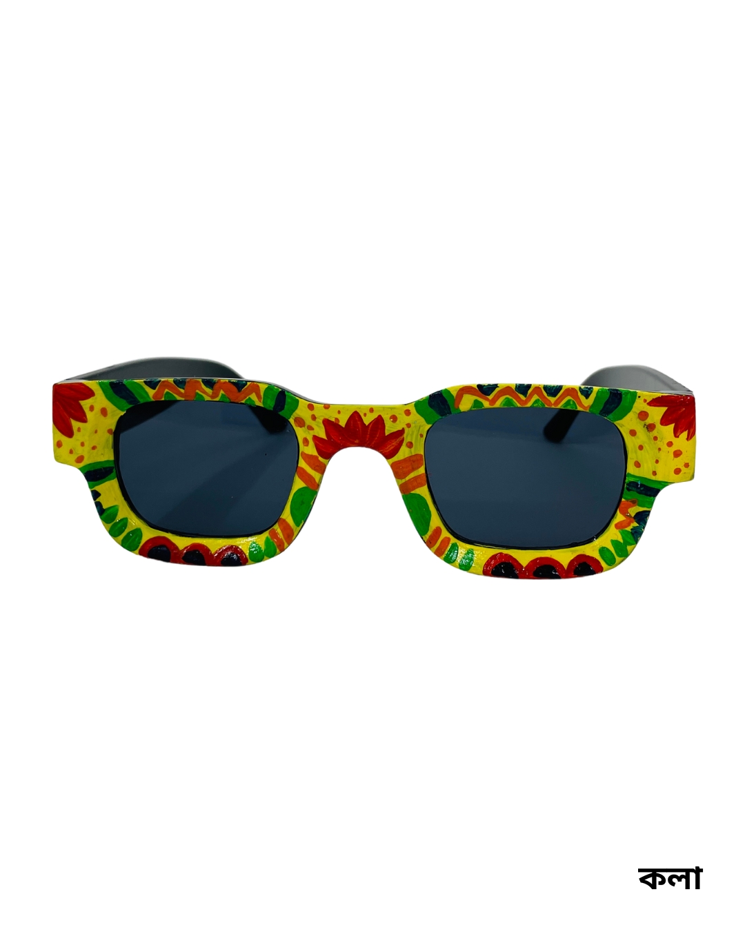 Handpainted Sunglass