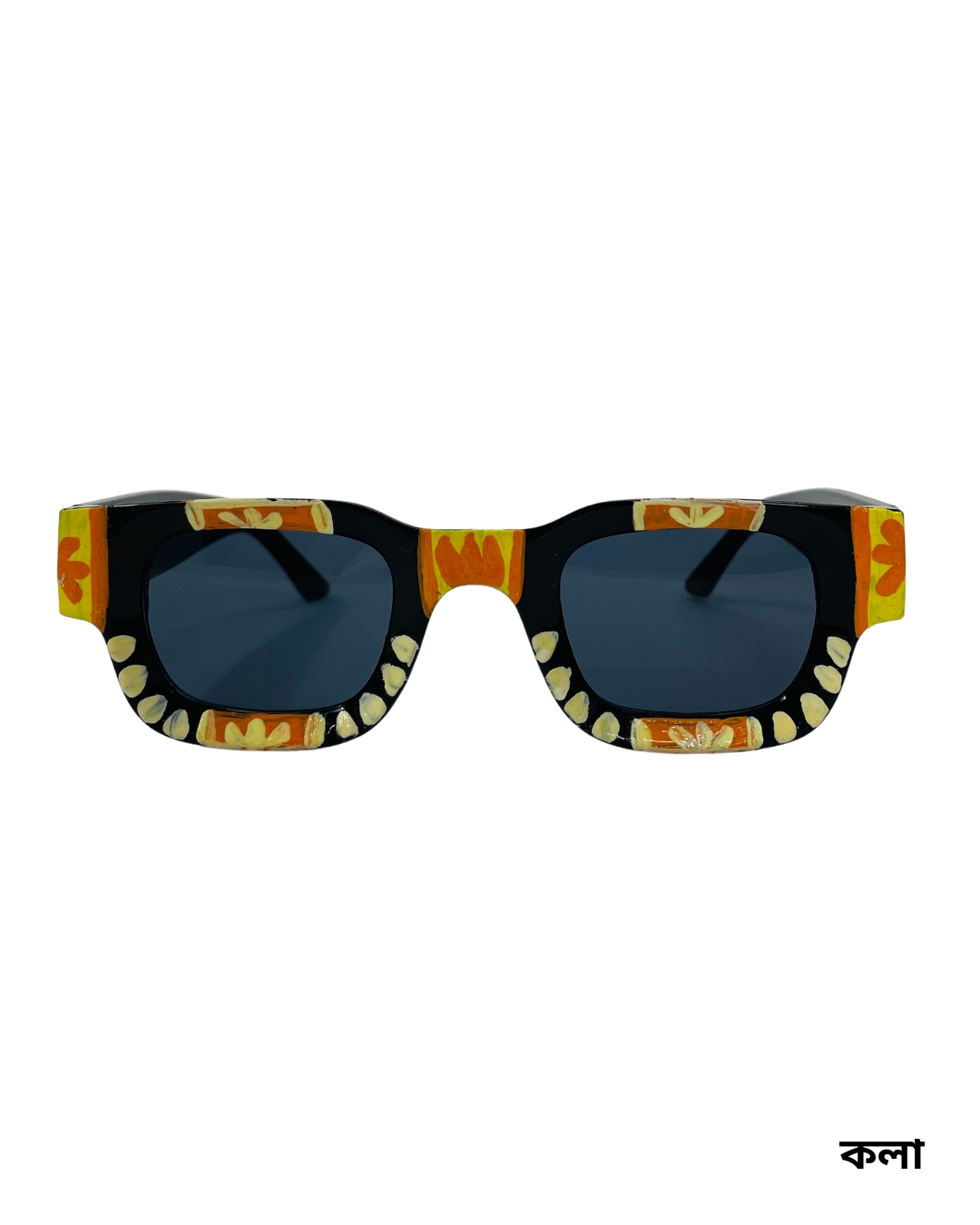 Handpainted Sunglass