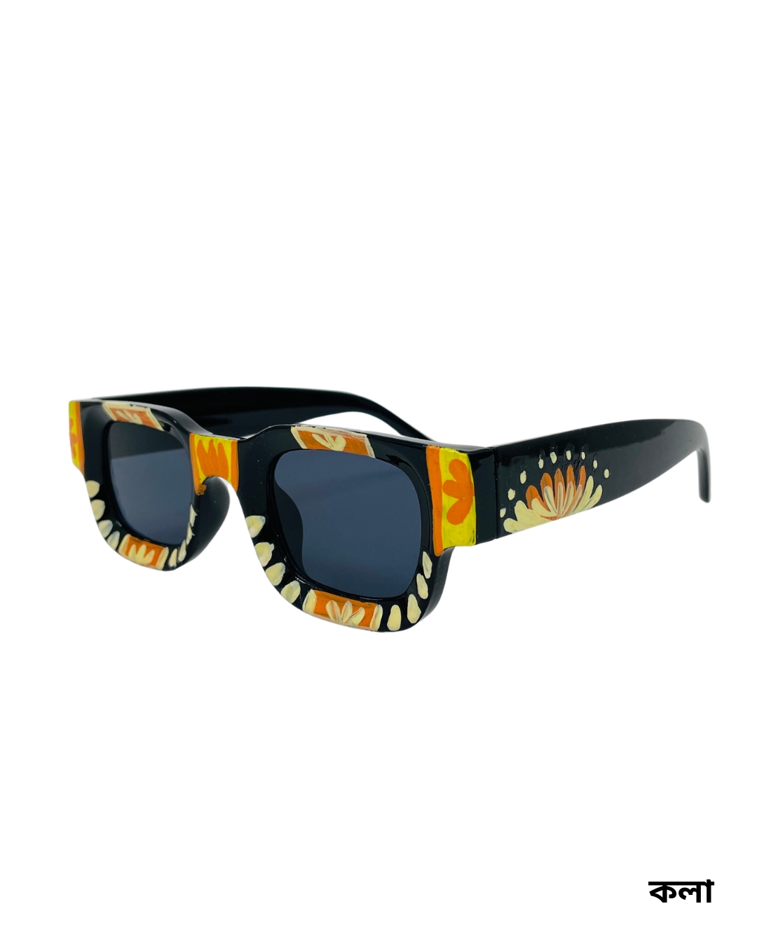 Handpainted Sunglass